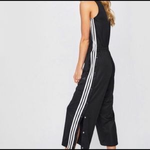 Adidas Track Jumpsuit